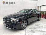 E350 AMG 4Matic 2021 P20 環景 柏林 全景  寶瑪國際