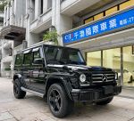 2017日規 G500 ACC 盲點助手  ...