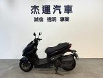 【杰運機車】2021 YAMAHA FORCE 155 平價跑旅 大置物箱空間