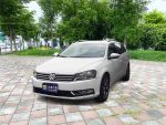 【杰運台中店】 12年 VW PASSA...