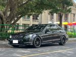 BENZ C200【耗材通病皆已更換...