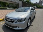 【2013年 TOYOTA CAMRY 2.5 油電Q版】