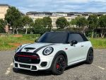 正2018 Mini CabrioS JCW 敞篷