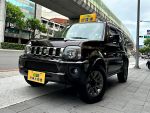 8891嚴選【永立汽車】實車實價 本月優惠 Jimny JLX 1.3 市場稀有