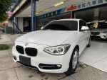 品皇汽車 BMW 116i 總代理 1.6...