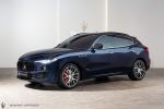Maserati 原廠認證中古車2018 ...