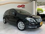 總代理2013 BENZ B180 BlueEFF...