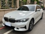 正2020 318 Luxury 總代理 5AU智慧駕駛 車道維持 360度環景