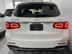 正2020 GLC300 AMG 柏林 20鋁...