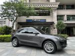 太順汽車 2016 PORSCHE MACAN S 全景天窗 21吋鋁圈