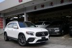 名帥精選 全新 AMG GLB35 AMG 七人座