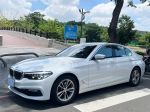 BMW 520d 剛做好保養 全車無待...