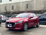 2020年Mazda 2 頂級 原廠保養 ...