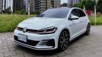 年輕人最愛GTI MK7.5.免頭款....