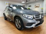 總代理GLC250 4Matic 雙動態魚眼大燈 360環景現車 