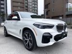 X5 40i M-sport 七座 國外引進...