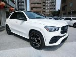 GLE450 AMG 3D大柏林 國外引進...