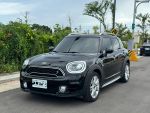 2018年Mini Countryman 總代理 黑色