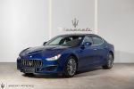 Maserati原廠認證中古車2022 G...