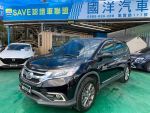 【國洋汽車】2015年 CR-V 2.4 ...