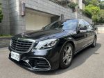 宏勝（發哥車庫）2014/S-400h/跑九萬$93萬！