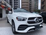 GLE350 AMG 五座 國外引進 全...