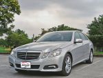 實價精選 2010 BENZ E300 Avan...