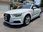 2020年 奧迪Audi A3 35TFSI