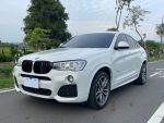 2016年 BMW X4 M xDrive35i