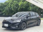 2019年 focus st line 免頭款....