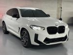 吉亨國際汽車  正2022 BMW X4M...