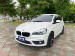 【杰運台中店】2017年BMW Acti...