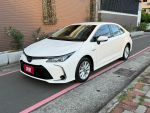 油電超省!➤2020年ALTIS 超級省油-全車無傷-原廠保養-免鑰匙-可全貸