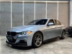 精銳車業 弄車庫 BMW 335i...