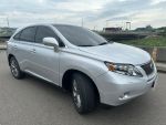 2011 Lexus RX 450h頂級版