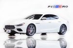 2018 Maserati Ghibli SQ4 Gra...