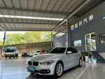 富祥汽車 BMW 320I 總代理【實...