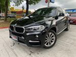 [KT 凱騰車業] 2017 總代理 X6 35I 3.0汽油 原鈑件 內外如新