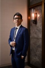 BMW台北鎔德常宗傑