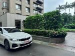 【天母汽車】2021年320i Touring M Sport （已收訂金）