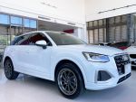 鴻騏 2021 Audi 小改款 Q2 35 TFSI advanced 保固中