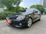 2009年式 M-BENZ C200 K ESTAT...