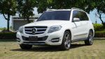 2015 GLK220實車實價 限時特價出清