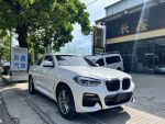 《辰鑫國際汽車》2021年 X4 XDrive30i M Sport白金領航版