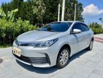 經典不敗神車 2019 TOYOTA ALTIS 保固一年