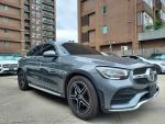 GLC300 AMG Coupe 總代理