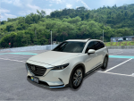 【杰運高雄店】2017 Mazda CX-...