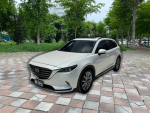 【杰運台中店】2017 Mazda CX-...