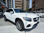 GLC300 AMG Coupe 國外引進 全...