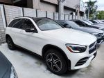 GLC300 AMG 國外引進 全車原廠...